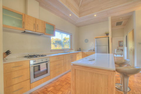 Moana Spa Villas - Prime Yallingup Location - Tourism Brisbane 29