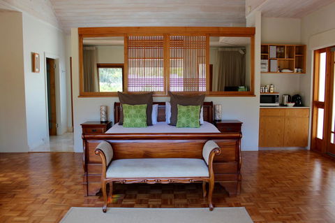 Moana Spa Villas - Prime Yallingup Location - Tourism Brisbane 3