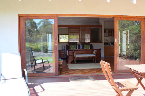 Moana Spa Villas - Prime Yallingup Location - Tourism Brisbane 33