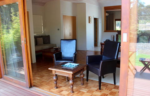 Moana Spa Villas - Prime Yallingup Location - Tourism Brisbane 11