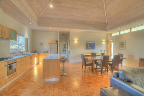 Moana Spa Villas - Prime Yallingup Location - Tourism Brisbane 15