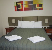 Alderney On Hay  Managed by Starwest Hotel  Apartments - Tourism Brisbane