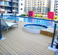 128 On The Terrace - Tourism Brisbane