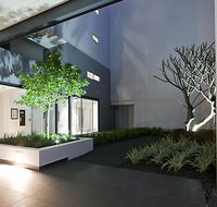 Scene Apartment 11 - Tourism Brisbane