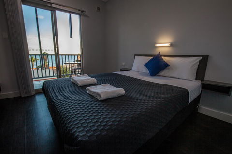 Beadon Bay Hotel - Tourism Brisbane 4