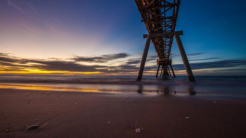 Beadon Bay Hotel - Tourism Brisbane 22