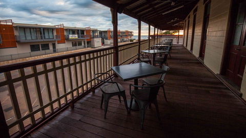 Beadon Bay Hotel - Tourism Brisbane 16