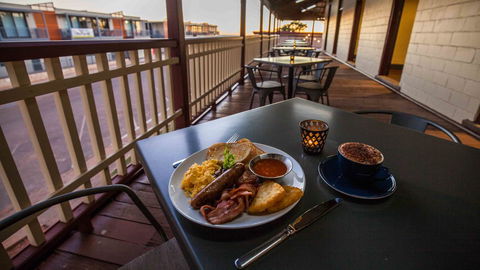Beadon Bay Hotel - Tourism Brisbane 2