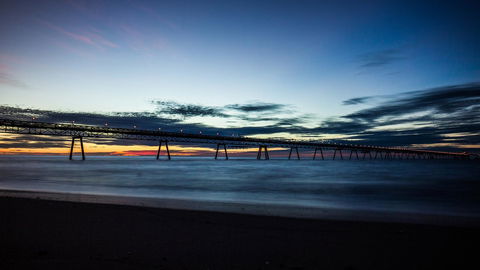 Beadon Bay Hotel - Tourism Brisbane 21