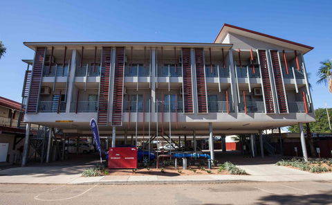 Beadon Bay Hotel - Tourism Brisbane 12