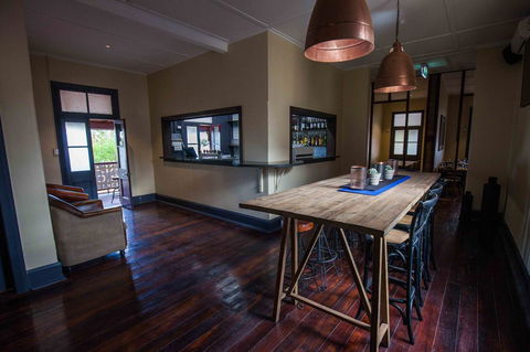 Beadon Bay Hotel - Tourism Brisbane 15