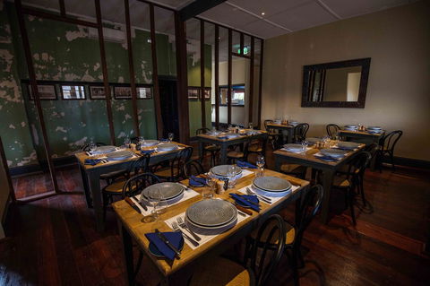 Beadon Bay Hotel - Tourism Brisbane 17