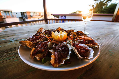 Beadon Bay Hotel - Tourism Brisbane 23
