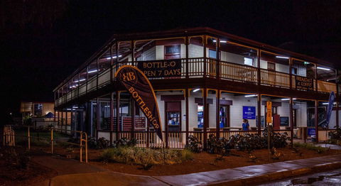 Beadon Bay Hotel - Tourism Brisbane 20
