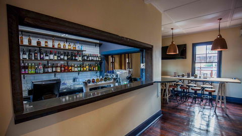Beadon Bay Hotel - Tourism Brisbane 18