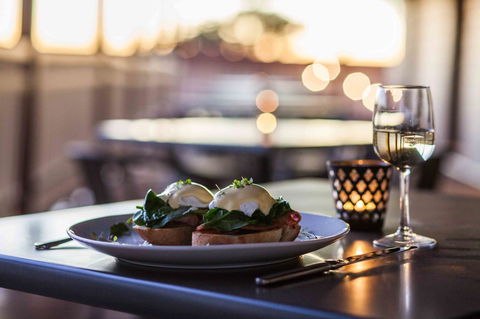 Beadon Bay Hotel - Tourism Brisbane 3