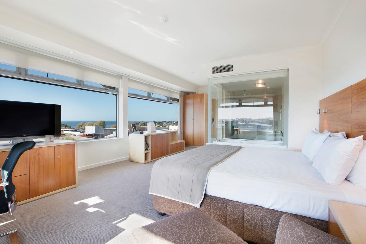 Ambleside TAS Tourism Brisbane
