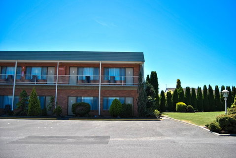 Comfort Inn Devonport - Brisbane Tourism 26