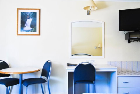 Comfort Inn Devonport - Brisbane Tourism 43