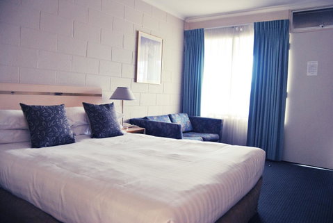 Comfort Inn Devonport - Brisbane Tourism 15