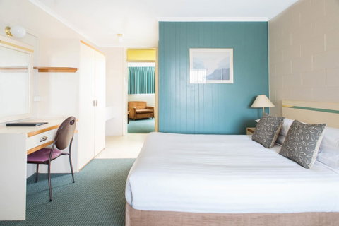 Comfort Inn Devonport - Brisbane Tourism 18