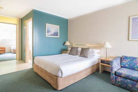 Comfort Inn Devonport - Brisbane Tourism 33