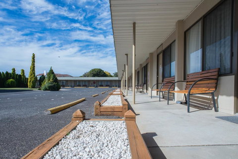 Comfort Inn Devonport - Brisbane Tourism 16