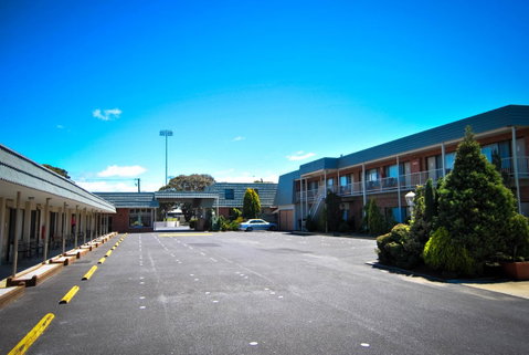 Comfort Inn Devonport - Brisbane Tourism 36