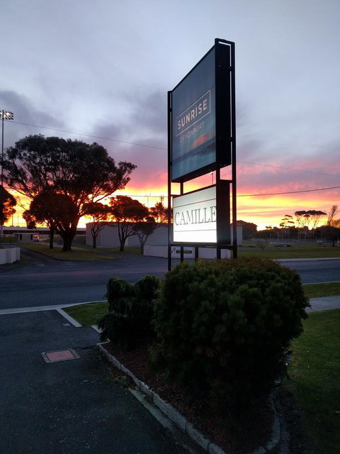 Comfort Inn Devonport - Brisbane Tourism 27