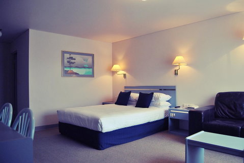 Comfort Inn Devonport - Brisbane Tourism 0