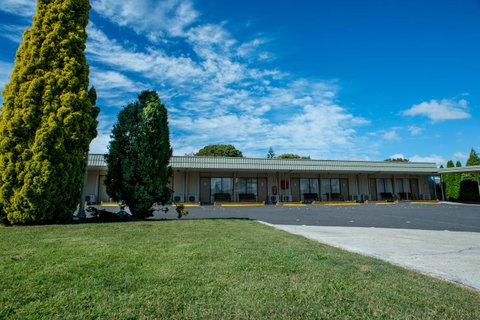 Comfort Inn Devonport - Brisbane Tourism 28