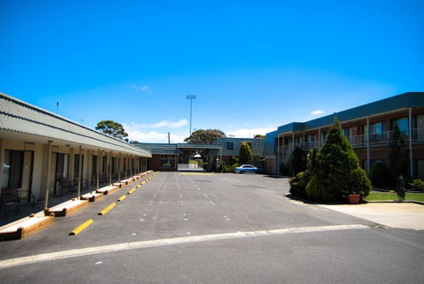 Comfort Inn Devonport - Brisbane Tourism 29