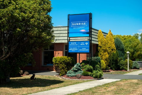 Comfort Inn Devonport - Brisbane Tourism 25