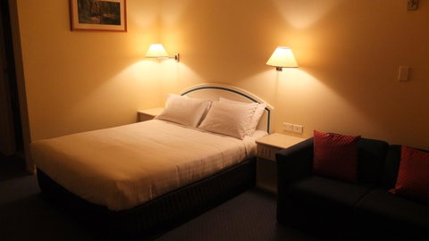 Comfort Inn Devonport - Brisbane Tourism 37
