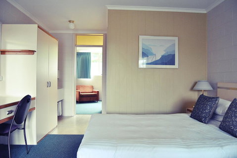 Comfort Inn Devonport - Brisbane Tourism 38