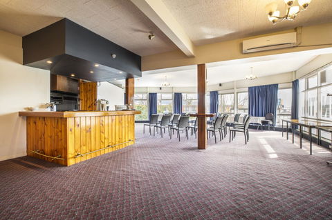 Nightcap At Carlyle Hotel - Tourism Brisbane 24