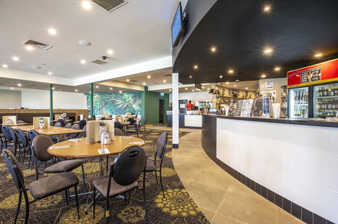 Nightcap At Carlyle Hotel - Tourism Brisbane 30