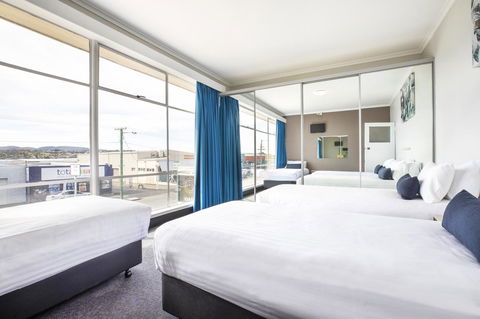 Nightcap At Carlyle Hotel - Tourism Brisbane 12