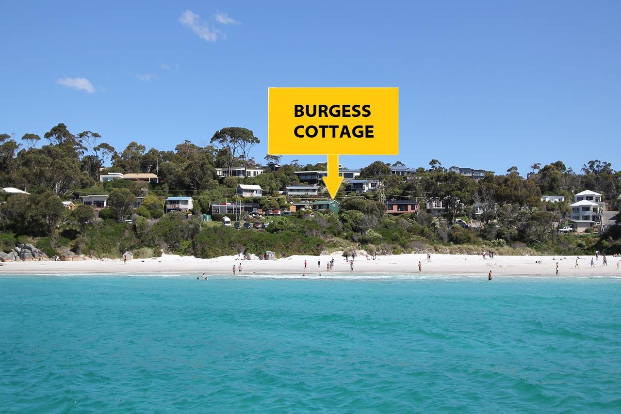 Binalong Bay TAS Brisbane 4u