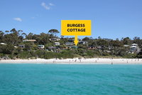Book Binalong Bay Accommodation Vacations Brisbane Tourism Brisbane Tourism