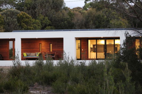 Tamar Solar Home - Tourism Brisbane 12