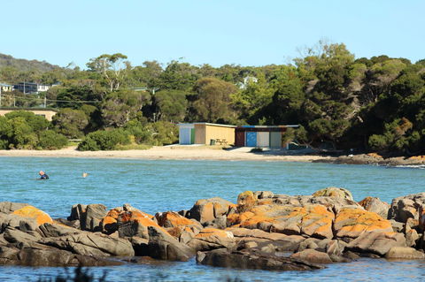 Tamar Solar Home - Tourism Brisbane 25