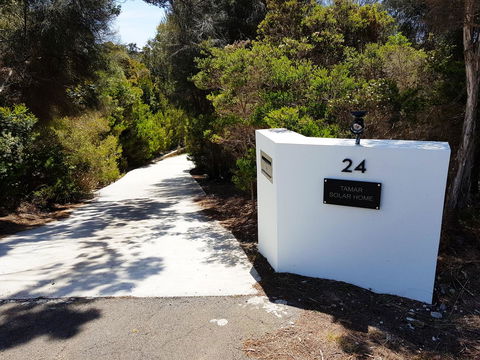 Tamar Solar Home - Tourism Brisbane 28