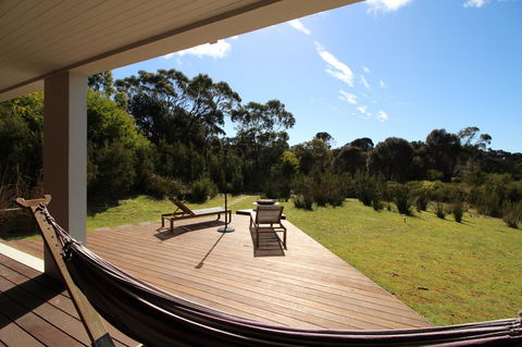 Tamar Solar Home - Tourism Brisbane 6