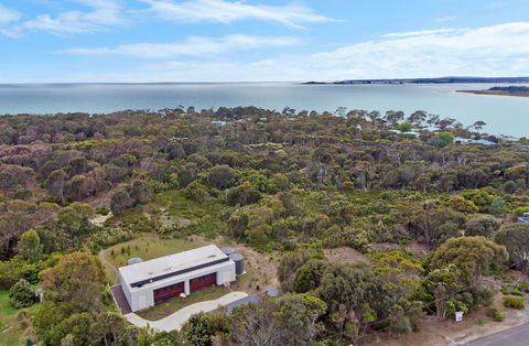 Tamar Solar Home - Tourism Brisbane 27