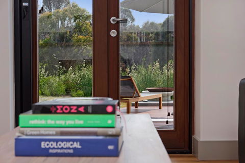 Tamar Solar Home - Tourism Brisbane 11