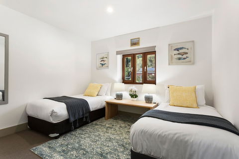 Tamar Solar Home - Tourism Brisbane 22
