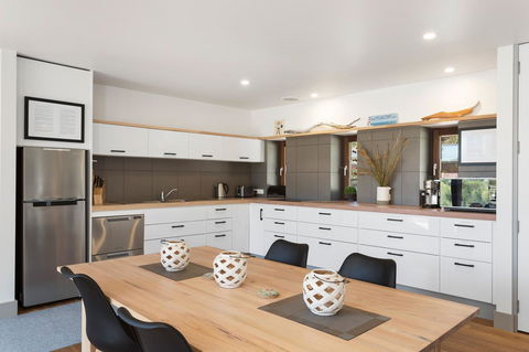 Tamar Solar Home - Tourism Brisbane 21
