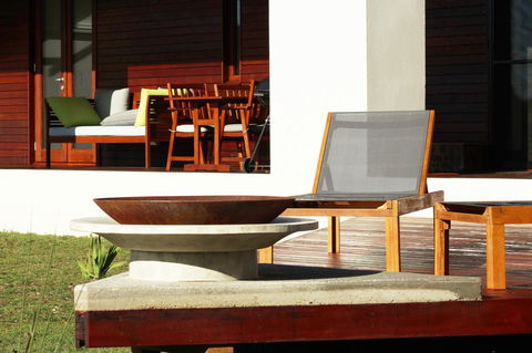 Tamar Solar Home - Tourism Brisbane 19