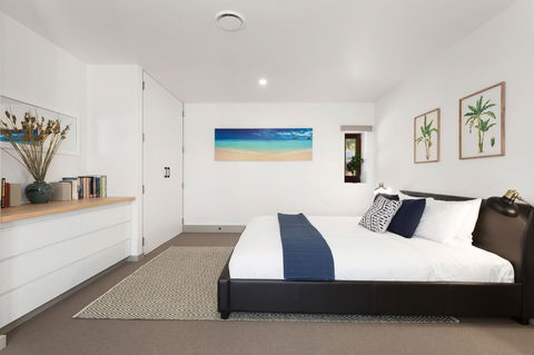 Tamar Solar Home - Tourism Brisbane 23